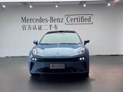 Zeekr 001 YOU version 100kWh four-wheel drive - фото 2