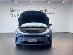 Zeekr 001 YOU version 100kWh four-wheel drive - фото 3