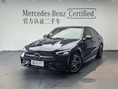 Mercedes-Benz C-Class C 260 L Haoye Sports Edition - фото 1