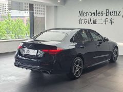 Mercedes-Benz C-Class C 260 L Haoye Sports Edition - фото 14