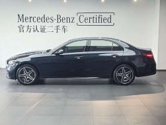 Mercedes-Benz C-Class C 260 L Haoye Sports Edition - фото 2