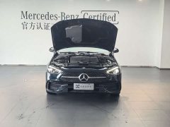 Mercedes-Benz C-Class C 260 L Haoye Sports Edition - фото 3