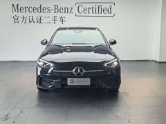 Mercedes-Benz C-Class C 260 L Haoye Sports Edition - фото 4