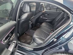 Mercedes-Benz C-Class C 260 L Haoye Sports Edition - фото 9