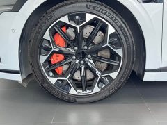 Zeekr 007GT four-wheel drive smart driving version 75kWh - фото 10