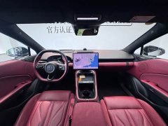 Zeekr 007GT four-wheel drive smart driving version 75kWh - фото 11