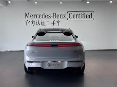 Zeekr 007GT four-wheel drive smart driving version 75kWh - фото 12