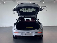 Zeekr 007GT four-wheel drive smart driving version 75kWh - фото 14
