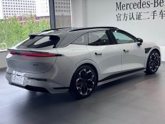 Zeekr 007GT four-wheel drive smart driving version 75kWh - фото 15