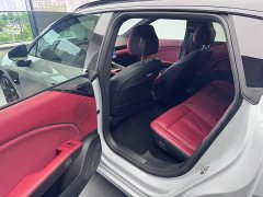 Zeekr 007GT four-wheel drive smart driving version 75kWh - фото 2