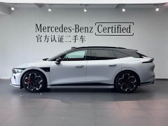 Zeekr 007GT four-wheel drive smart driving version 75kWh - фото 4