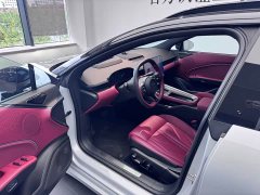 Zeekr 007GT four-wheel drive smart driving version 75kWh - фото 5