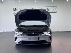 Zeekr 007GT four-wheel drive smart driving version 75kWh - фото 6