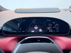 Zeekr 007GT four-wheel drive smart driving version 75kWh - фото 7