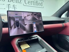 Zeekr 007GT four-wheel drive smart driving version 75kWh - фото 8