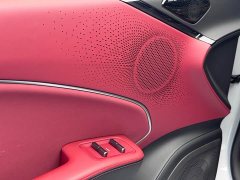 Zeekr 007GT four-wheel drive smart driving version 75kWh - фото 9
