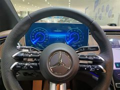 Mercedes-Benz EQE 500 4MATIC Pioneer Edition - фото 10