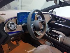 Mercedes-Benz EQE 500 4MATIC Pioneer Edition - фото 12