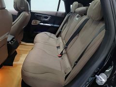 Mercedes-Benz EQE 500 4MATIC Pioneer Edition - фото 13