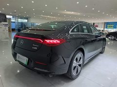 Mercedes-Benz EQE 500 4MATIC Pioneer Edition - фото 14