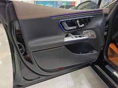 Mercedes-Benz EQE 500 4MATIC Pioneer Edition - фото 15