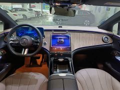Mercedes-Benz EQE 500 4MATIC Pioneer Edition - фото 2