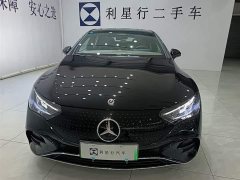 Mercedes-Benz EQE 500 4MATIC Pioneer Edition - фото 4