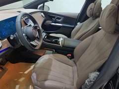 Mercedes-Benz EQE 500 4MATIC Pioneer Edition - фото 5