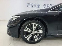 Mercedes-Benz EQE 500 4MATIC Pioneer Edition - фото 6
