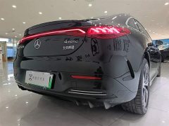 Mercedes-Benz EQE 500 4MATIC Pioneer Edition - фото 7