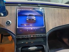 Mercedes-Benz EQE 500 4MATIC Pioneer Edition - фото 8