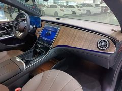 Mercedes-Benz EQE 500 4MATIC Pioneer Edition - фото 9