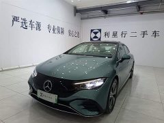 Mercedes-Benz EQE 500 4MATIC Pioneer Edition - фото 1