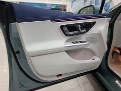 Mercedes-Benz EQE 500 4MATIC Pioneer Edition - фото 10