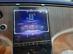 Mercedes-Benz EQE 500 4MATIC Pioneer Edition - фото 12