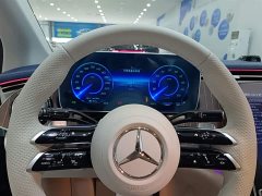 Mercedes-Benz EQE 500 4MATIC Pioneer Edition - фото 13