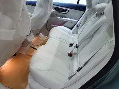 Mercedes-Benz EQE 500 4MATIC Pioneer Edition - фото 14