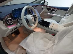 Mercedes-Benz EQE 500 4MATIC Pioneer Edition - фото 2
