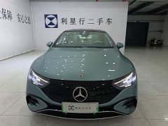 Mercedes-Benz EQE 500 4MATIC Pioneer Edition - фото 3