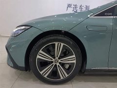 Mercedes-Benz EQE 500 4MATIC Pioneer Edition - фото 4