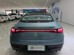 Mercedes-Benz EQE 500 4MATIC Pioneer Edition - фото 6