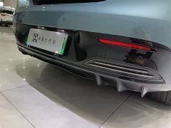 Mercedes-Benz EQE 500 4MATIC Pioneer Edition - фото 7