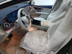 Mercedes-Benz EQE 500 4MATIC Pioneer Edition - фото 8