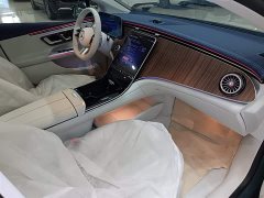 Mercedes-Benz EQE 500 4MATIC Pioneer Edition - фото 9