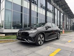 Mercedes-Benz EQE SUV 2024 500 4MATIC Luxury Edition - фото 1