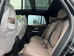 Mercedes-Benz EQE SUV 2024 500 4MATIC Luxury Edition - фото 10
