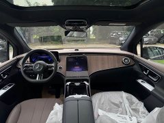 Mercedes-Benz EQE SUV 2024 500 4MATIC Luxury Edition - фото 11