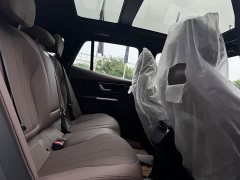 Mercedes-Benz EQE SUV 2024 500 4MATIC Luxury Edition - фото 14