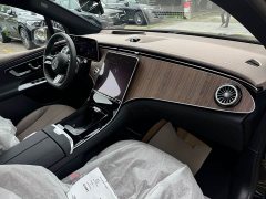 Mercedes-Benz EQE SUV 2024 500 4MATIC Luxury Edition - фото 15