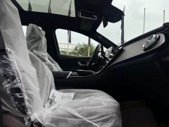 Mercedes-Benz EQE SUV 2024 500 4MATIC Luxury Edition - фото 16